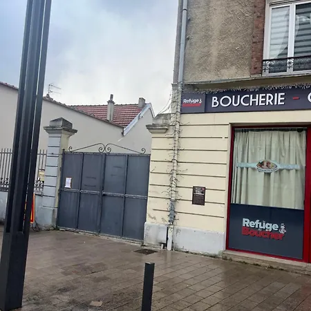 Jadou, Confort * Cormontreuil