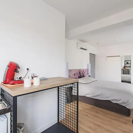 Jadou, Confort * Cormontreuil