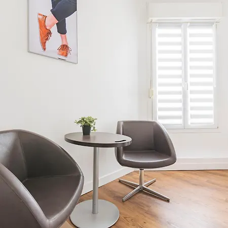 Apartment Jadou, Confort *