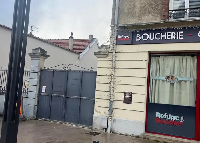 Jadou, Confort * Cormontreuil