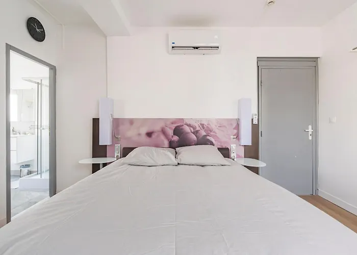 Jadou, Confort Cormontreuil