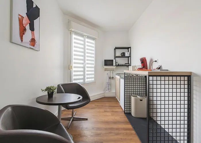 Apartment Jadou, Confort