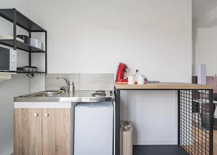 Apartment Jadou, Confort Cormontreuil